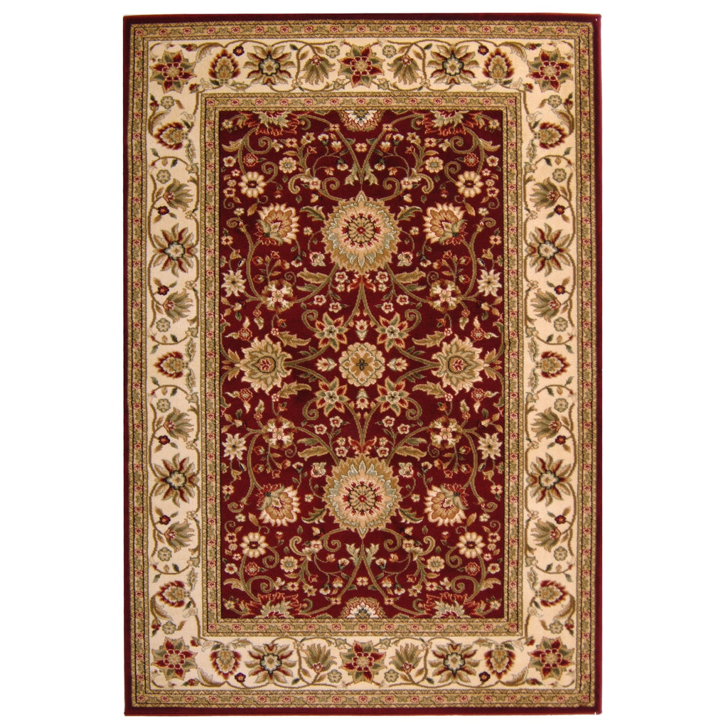 SAFAVIEH, Lyndhurst Marsha Traditional Area Rug