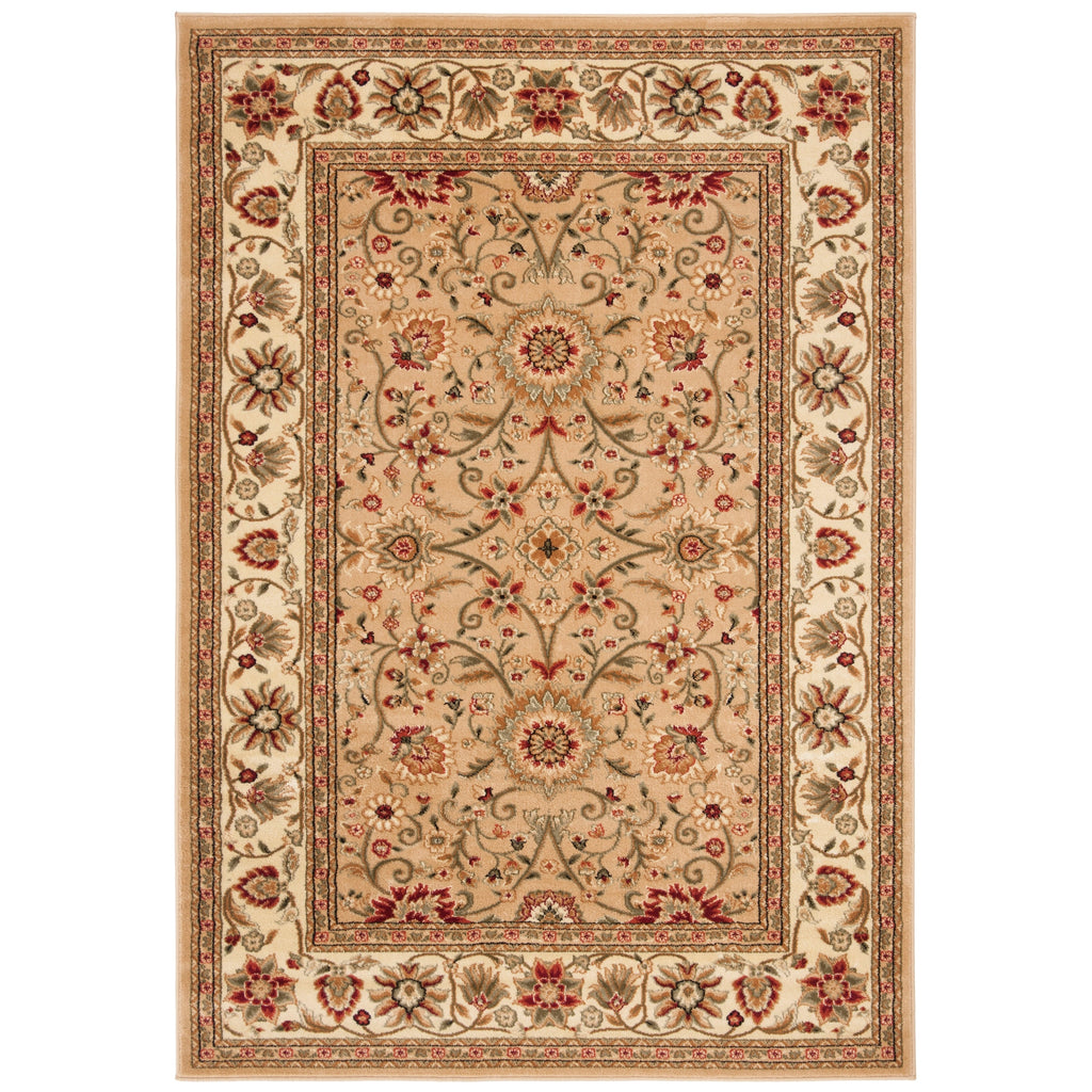 SAFAVIEH, Lyndhurst Marsha Traditional Area Rug