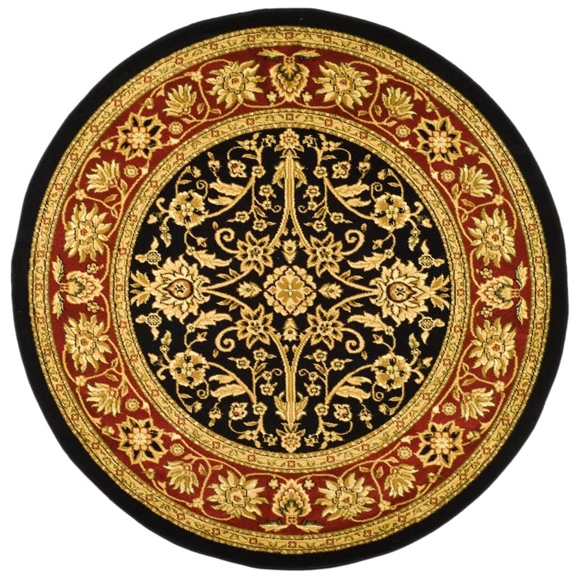 SAFAVIEH, Lyndhurst Marsha Traditional Area Rug