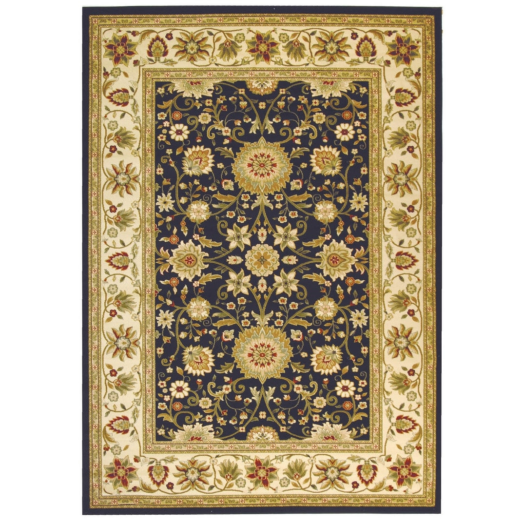 SAFAVIEH, Lyndhurst Marsha Traditional Area Rug