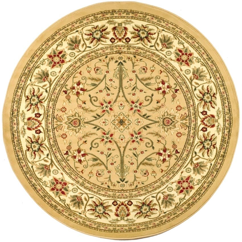 SAFAVIEH, Lyndhurst Marsha Traditional Area Rug