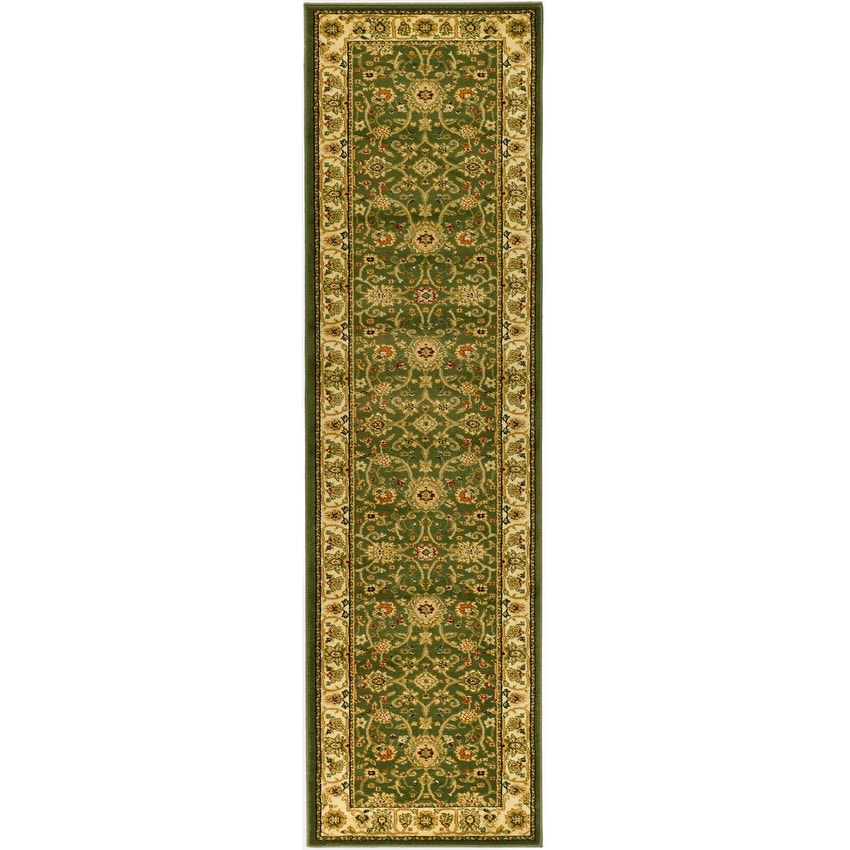 SAFAVIEH, Lyndhurst Marsha Traditional Area Rug