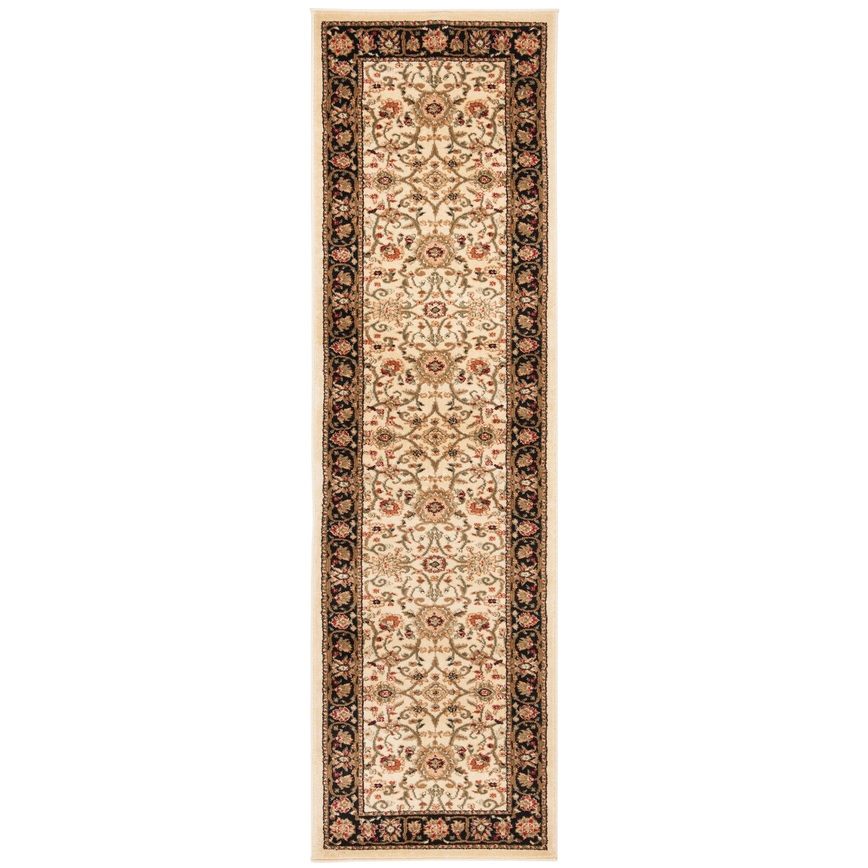 SAFAVIEH, Lyndhurst Marsha Traditional Area Rug