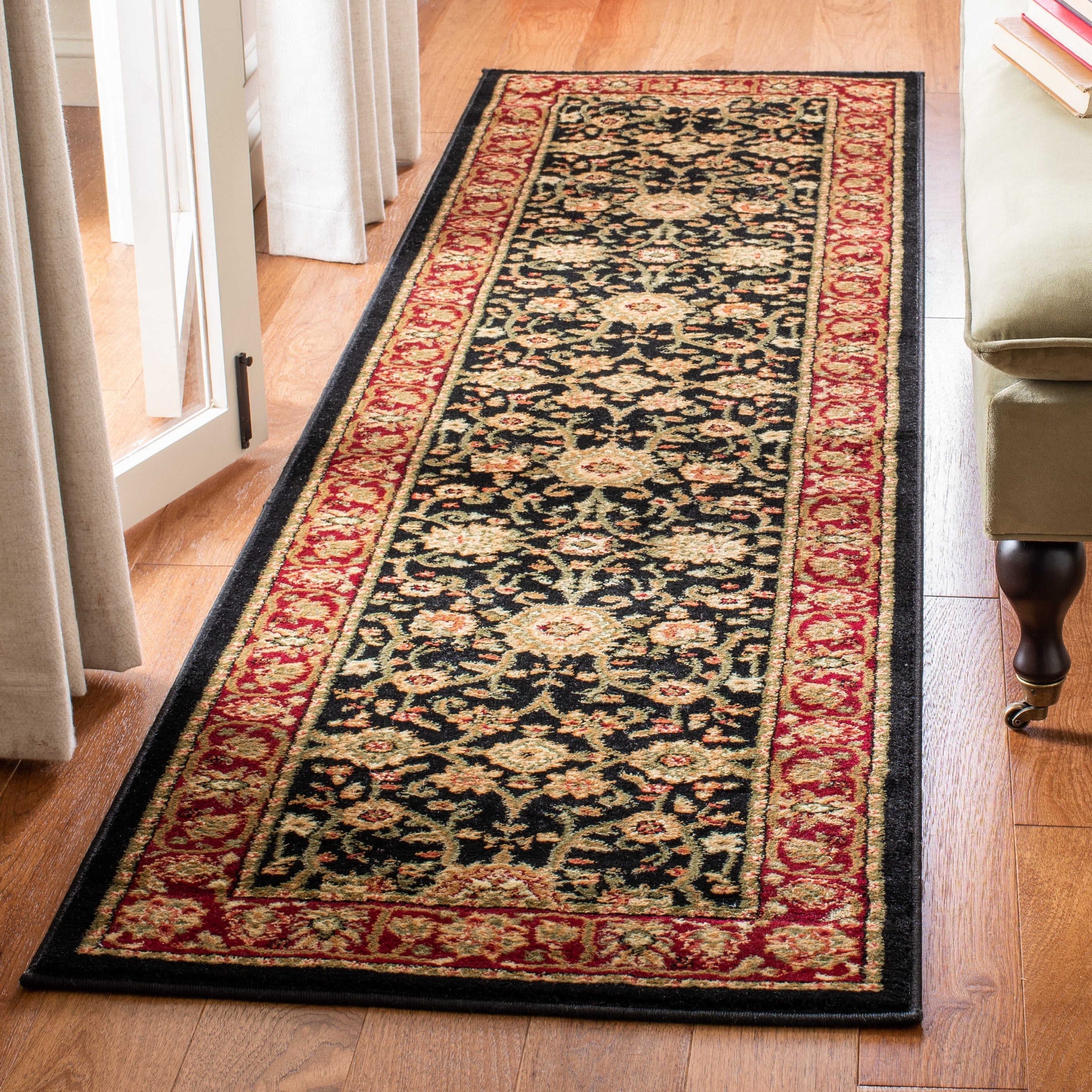 SAFAVIEH, Lyndhurst Marsha Traditional Area Rug