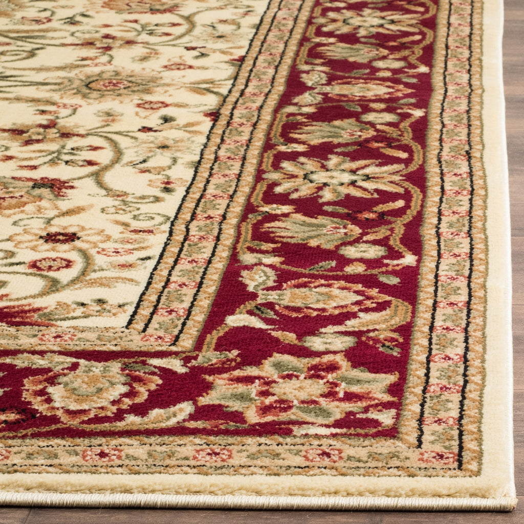 SAFAVIEH, Lyndhurst Marsha Traditional Area Rug