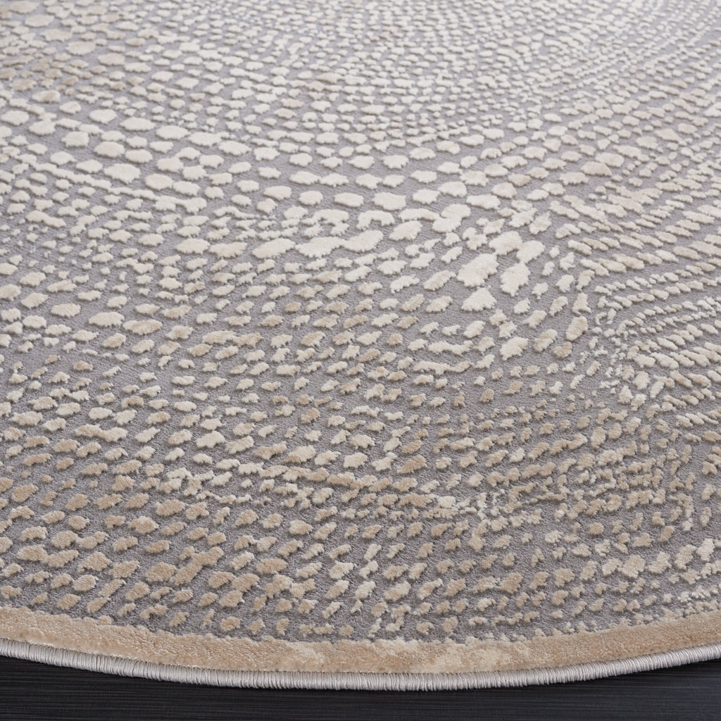 SAFAVIEH, Meadow Audry Modern Abstract Rug