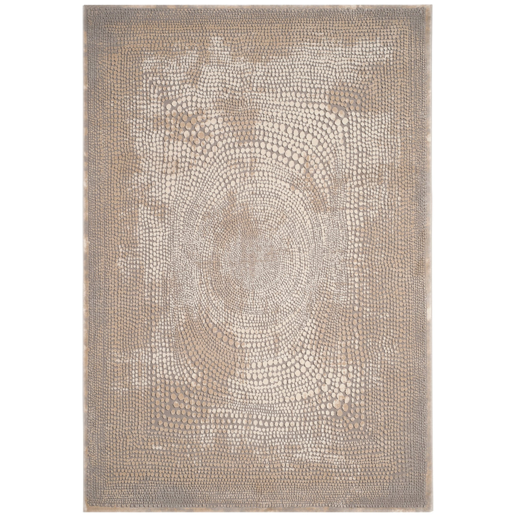 SAFAVIEH, Meadow Audry Modern Abstract Rug