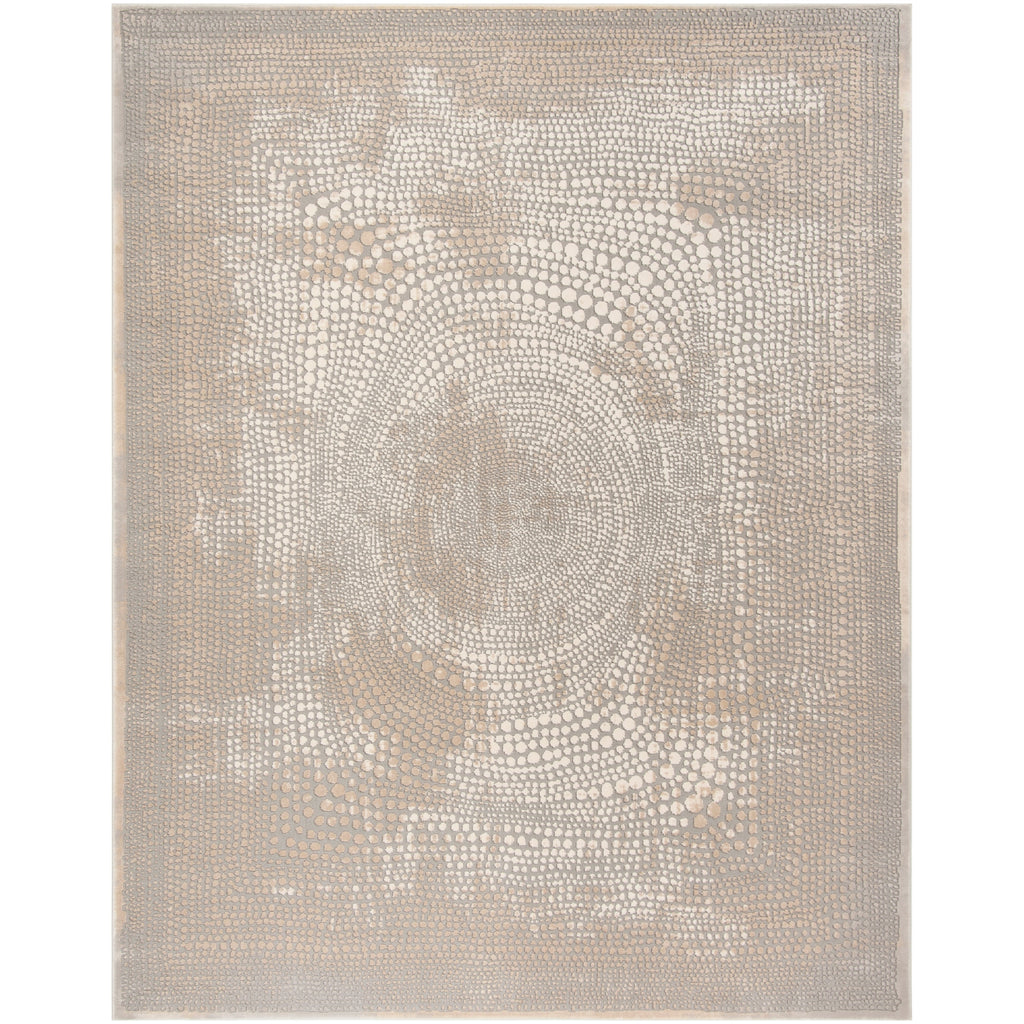 SAFAVIEH, Meadow Audry Modern Abstract Rug