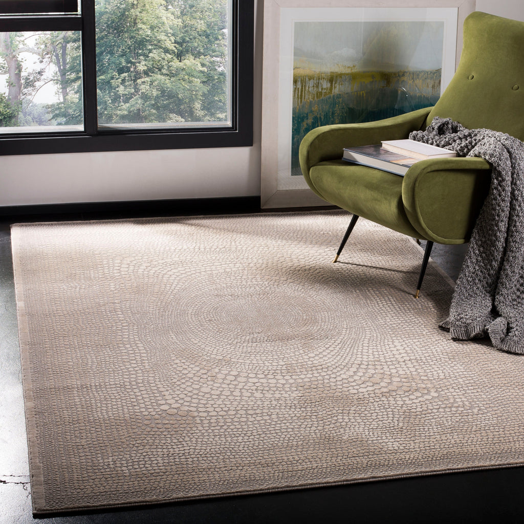 SAFAVIEH, Meadow Audry Modern Abstract Rug