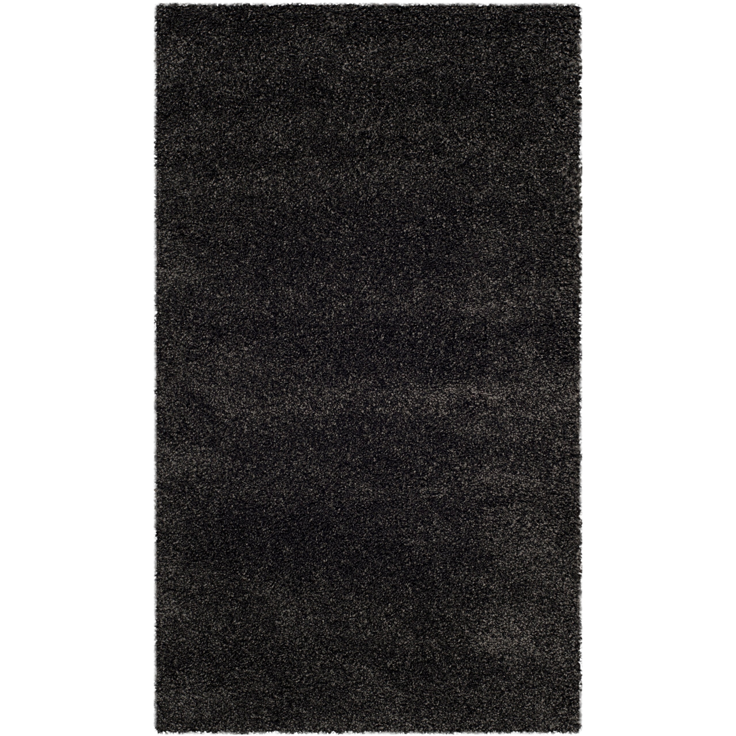 SAFAVIEH, Milan Shag Afton 2-inch Thick Area Rug