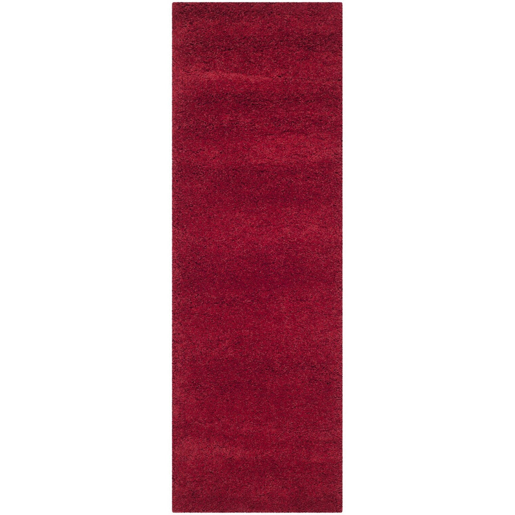 SAFAVIEH, Milan Shag Afton 2-inch Thick Area Rug