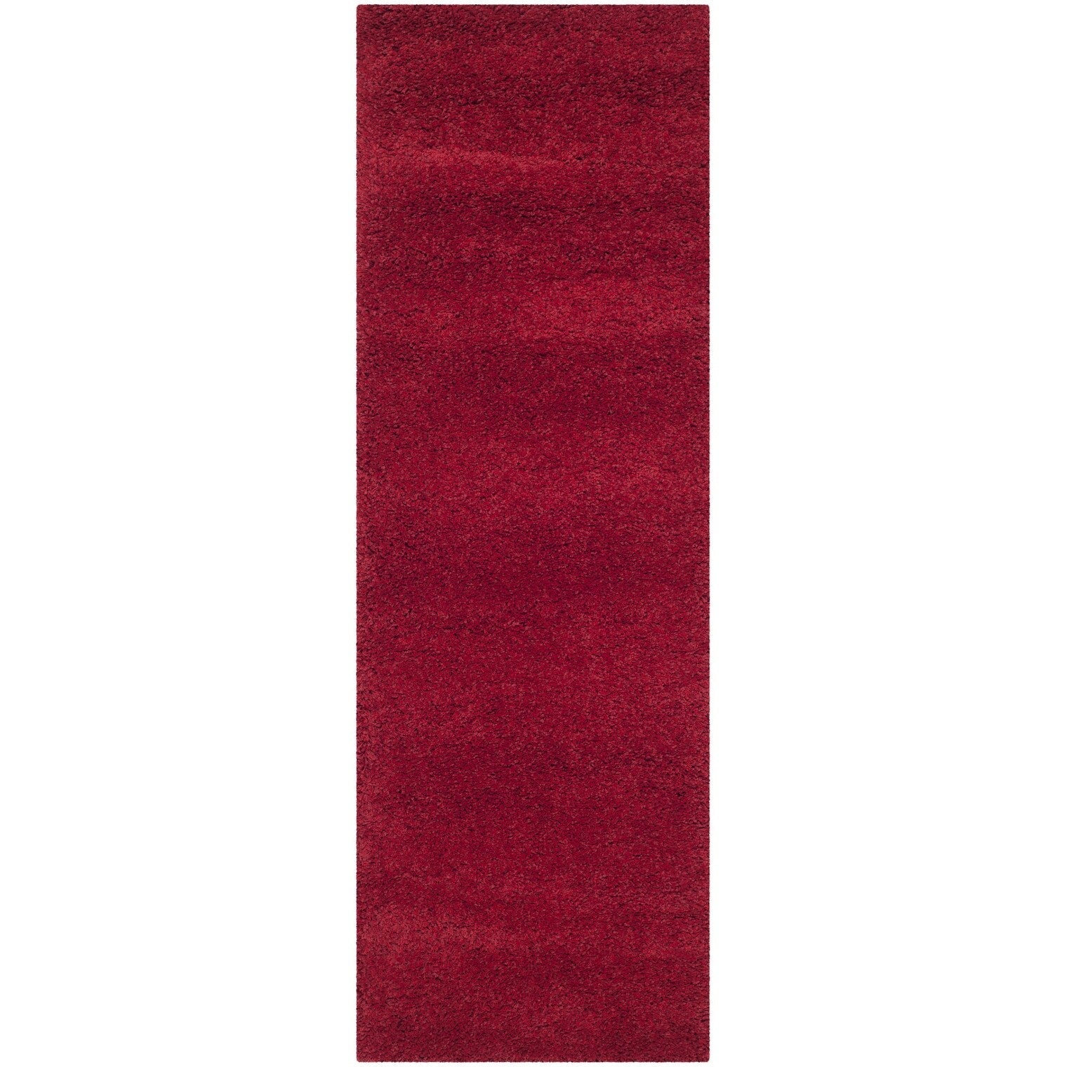 SAFAVIEH, Milan Shag Afton 2-inch Thick Area Rug