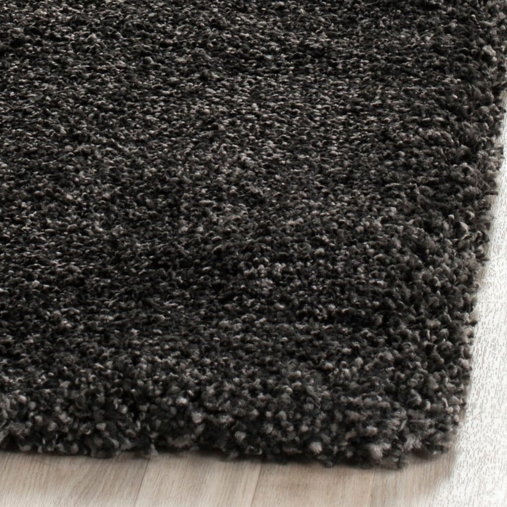 SAFAVIEH, Milan Shag Afton 2-inch Thick Area Rug