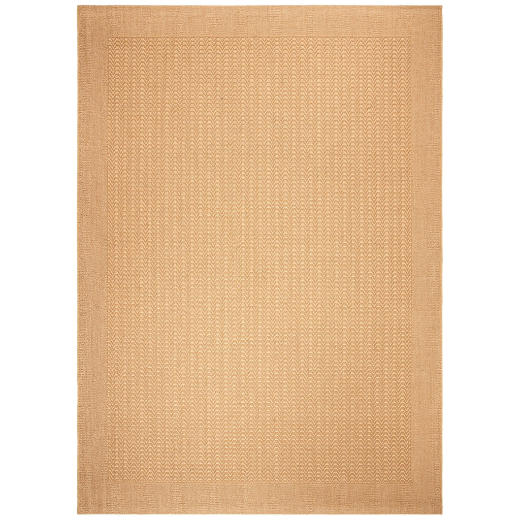SAFAVIEH, Palm Beach Pearly Modern Sisal Rug