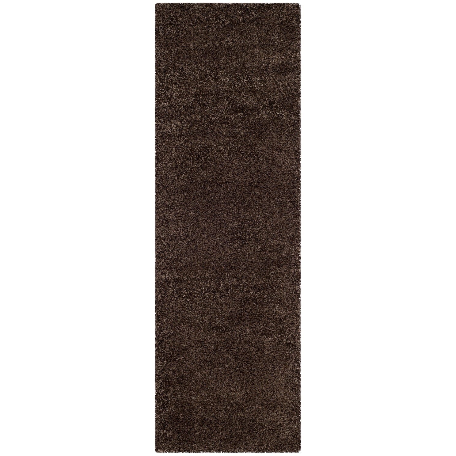 SAFAVIEH, Santa Monica Mahalia Shag 2-inch Thick Area Rug