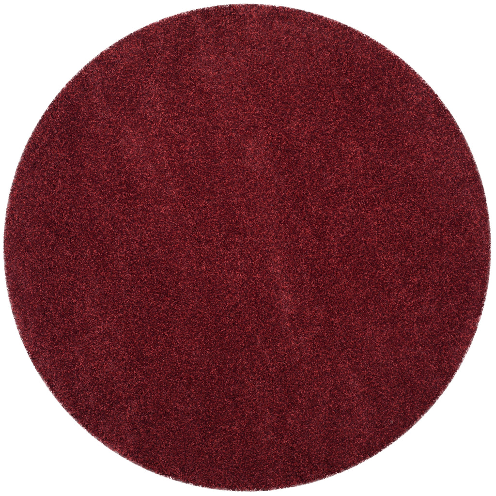 SAFAVIEH, Santa Monica Mahalia Shag 2-inch Thick Area Rug