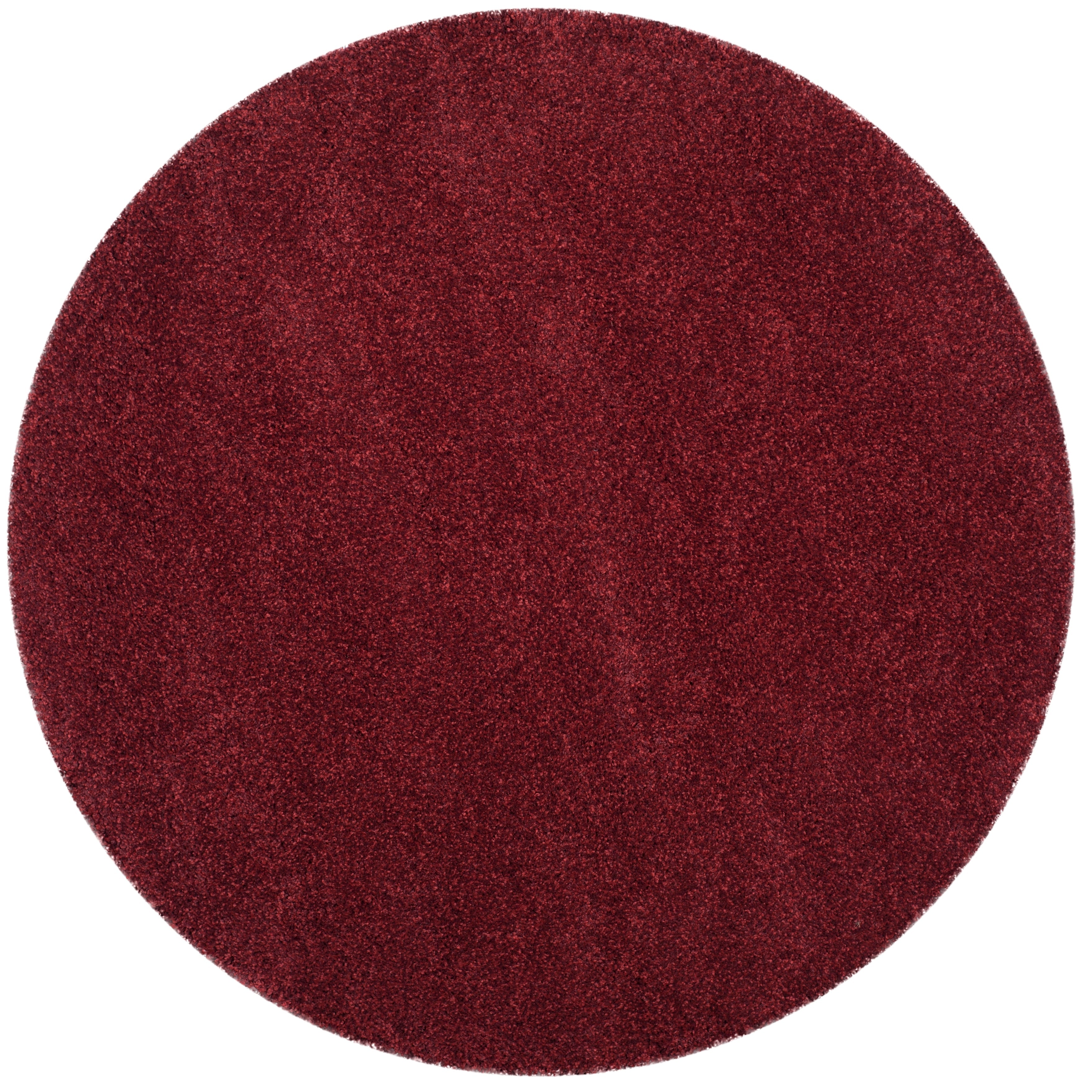 SAFAVIEH, Santa Monica Mahalia Shag 2-inch Thick Area Rug
