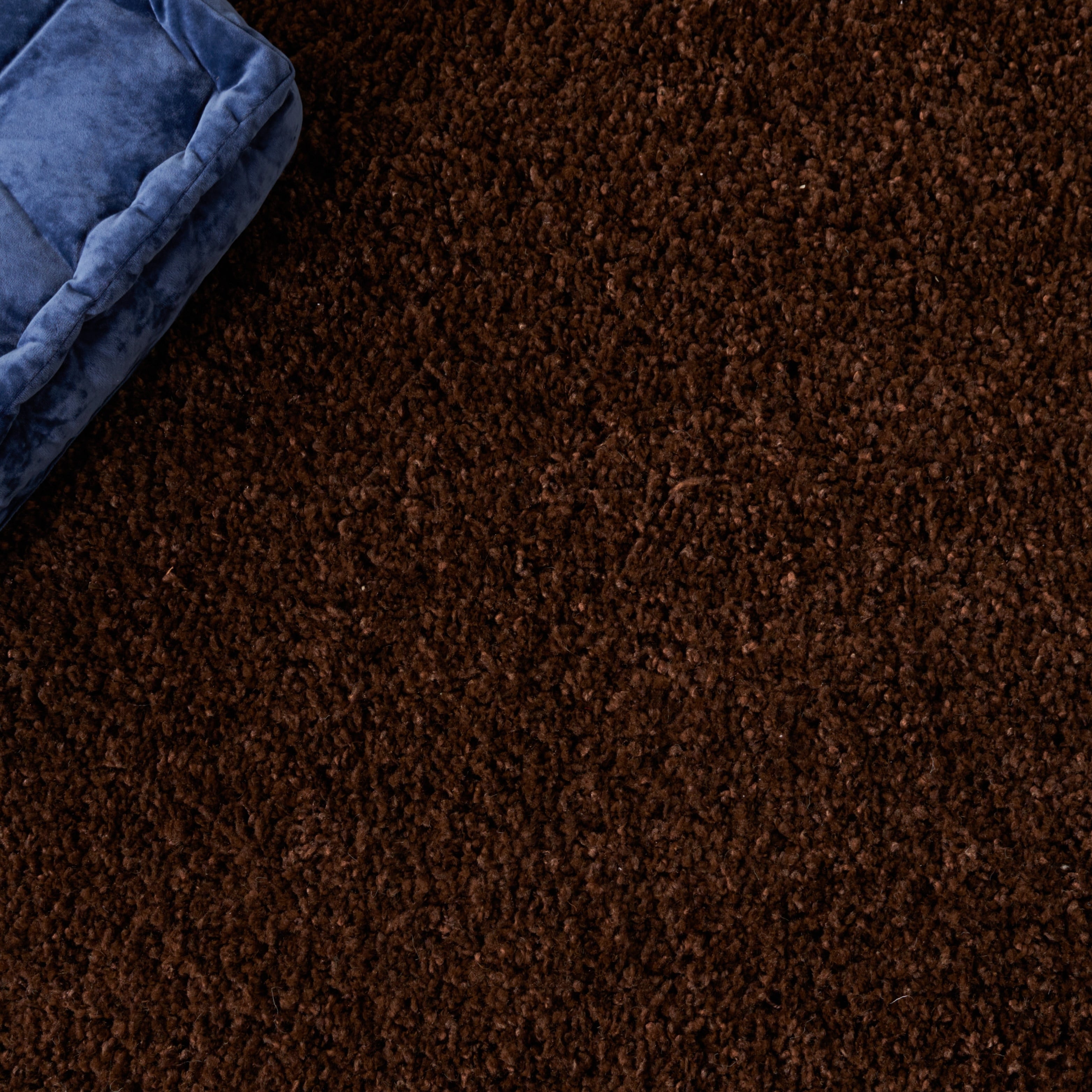 SAFAVIEH, Santa Monica Mahalia Shag 2-inch Thick Area Rug