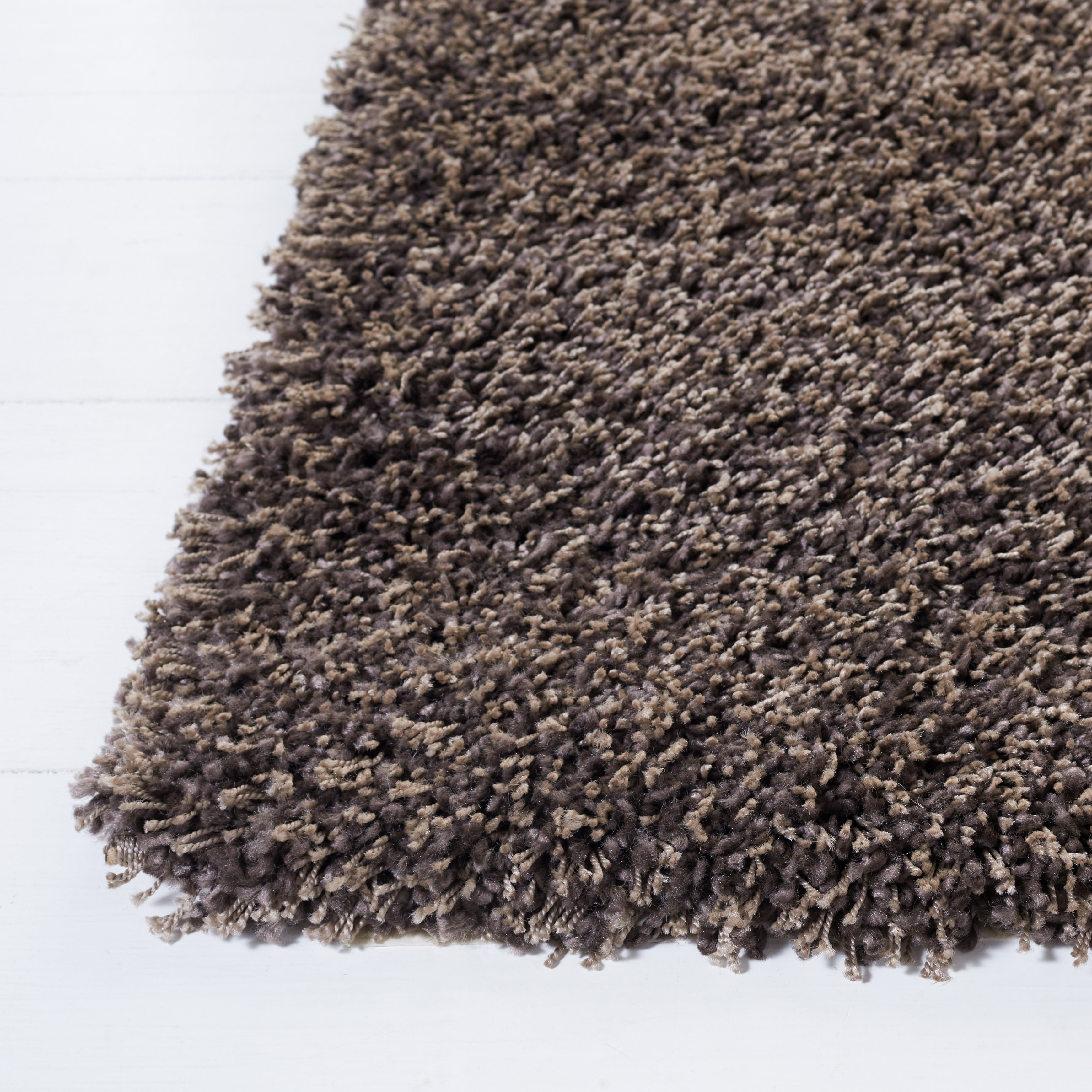 SAFAVIEH, Santa Monica Mahalia Shag 2-inch Thick Area Rug