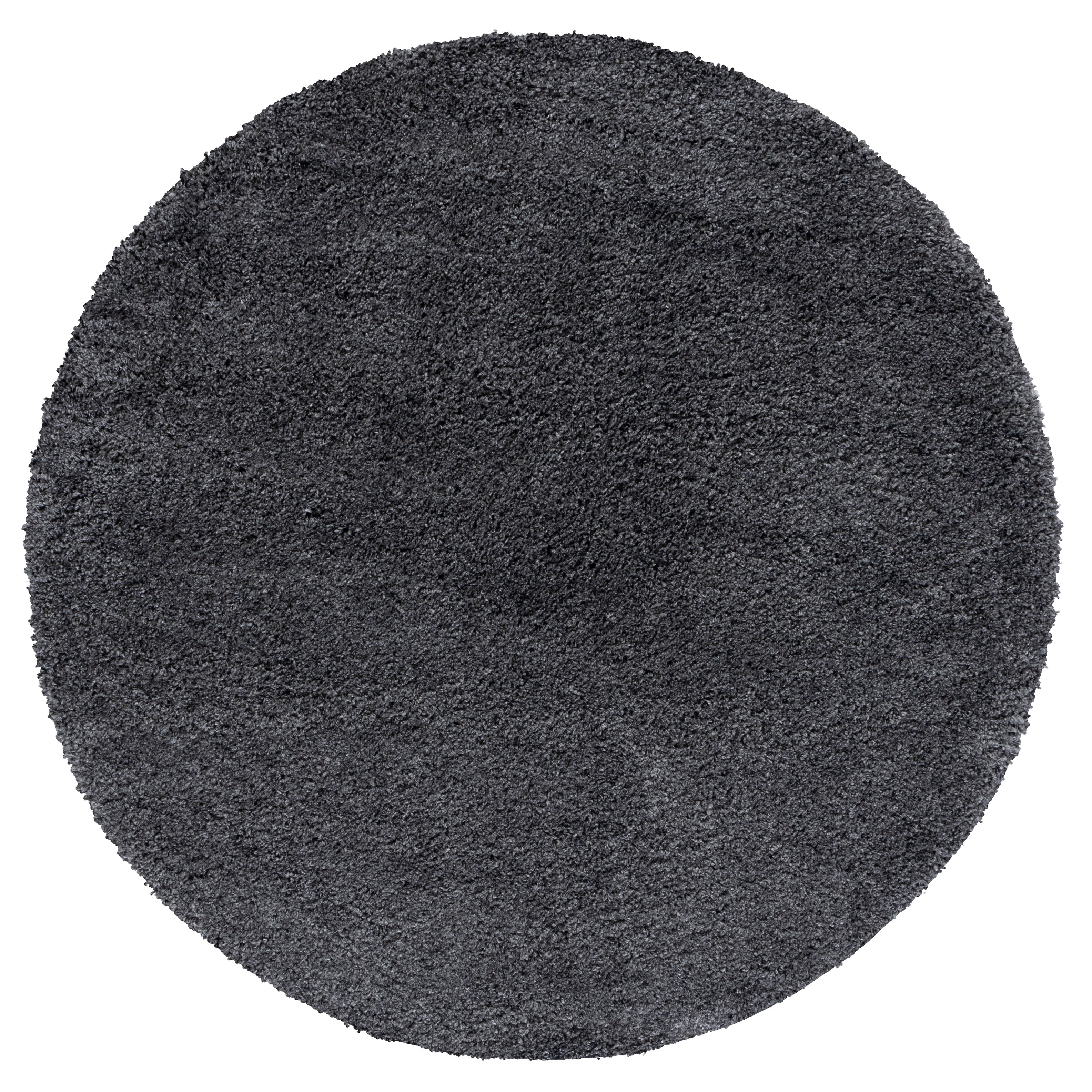 SAFAVIEH, Santa Monica Mahalia Shag 2-inch Thick Area Rug