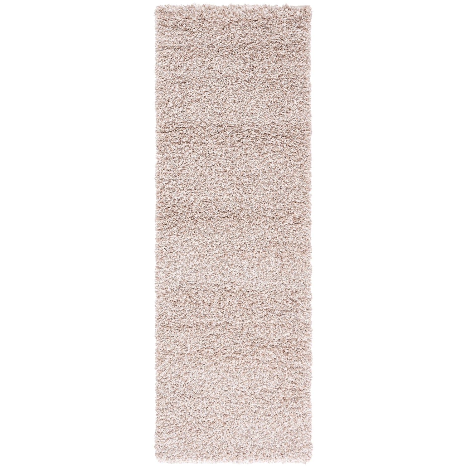 SAFAVIEH, Santa Monica Mahalia Shag 2-inch Thick Area Rug
