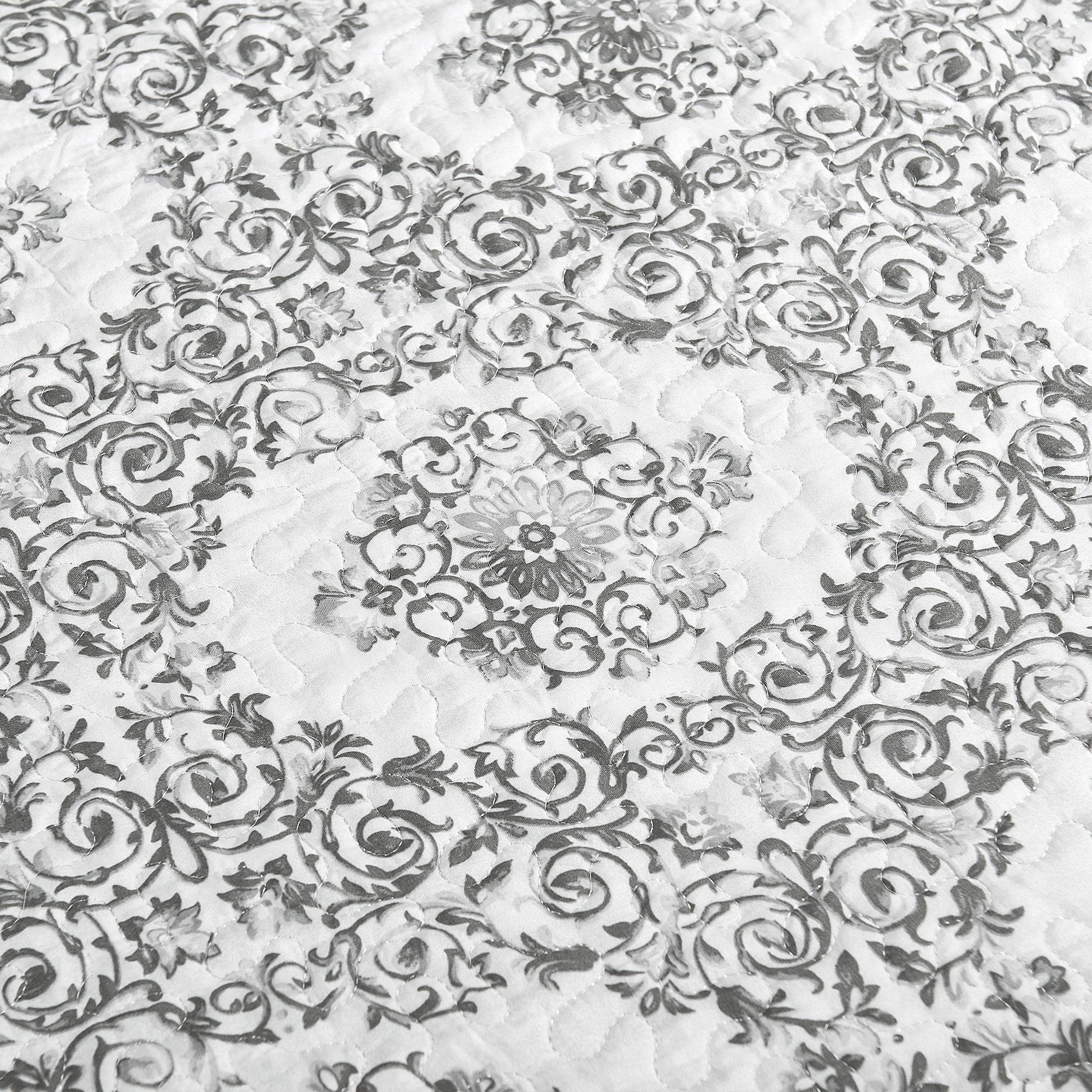 Serenta 6 Piece Cotton Blend Daybed Bedspread Coverlet Set - 75 x 39