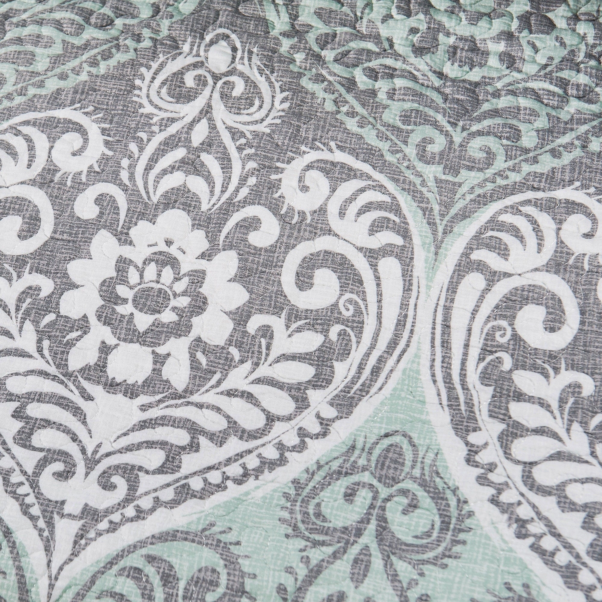 Serenta 6 Piece Cotton Blend Daybed Bedspread Coverlet Set - 75 x 39