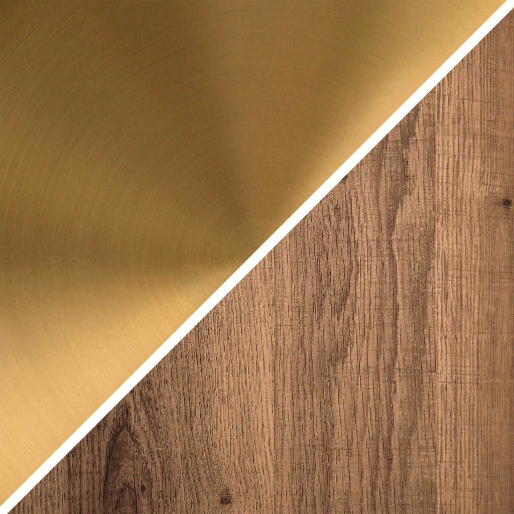 Simone 2-Light Floor Lamp with Fabric Shade