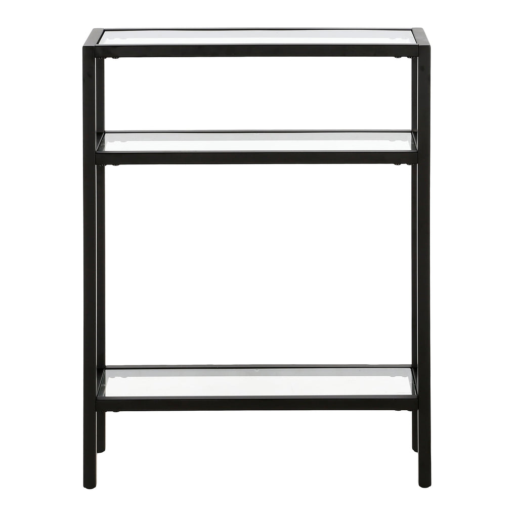 Sivil Console Table