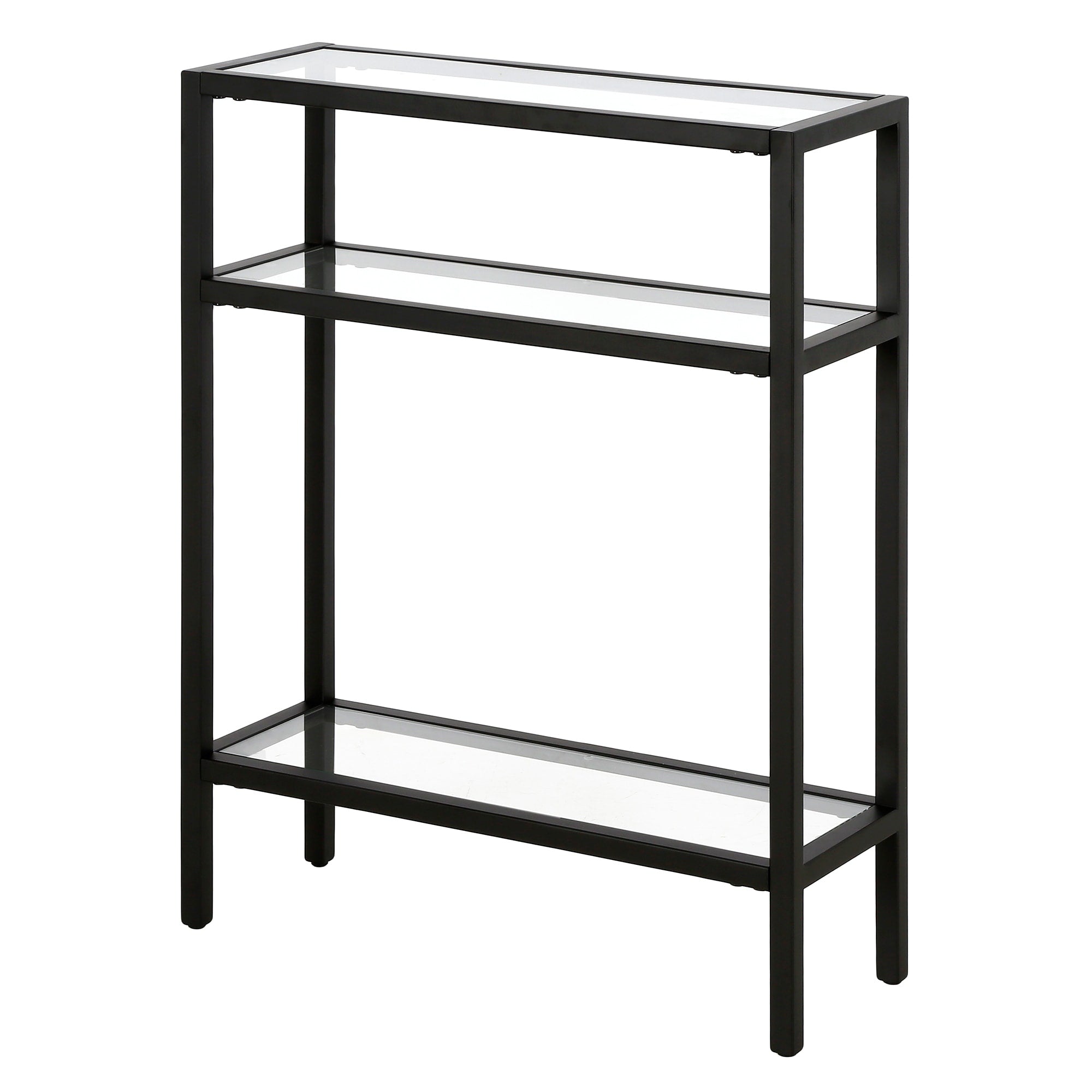Sivil Console Table