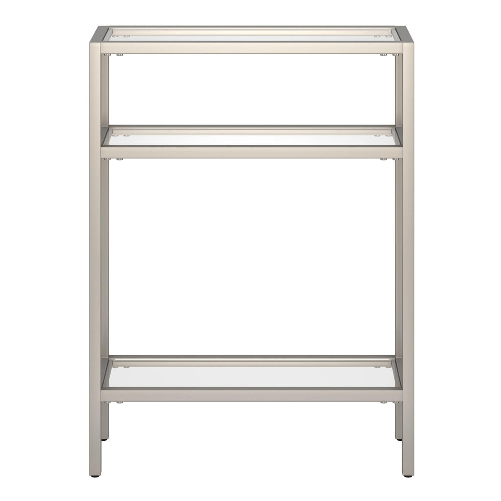 Sivil Console Table