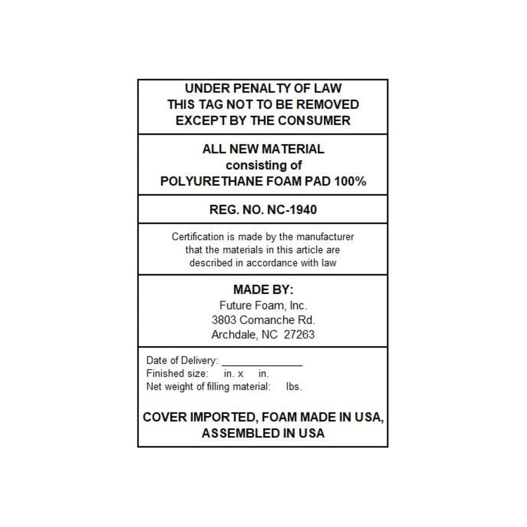 Slumber Solutions Choisissez votre ensemble de matelas en mousse à mémoire de forme gel de 14 pouces