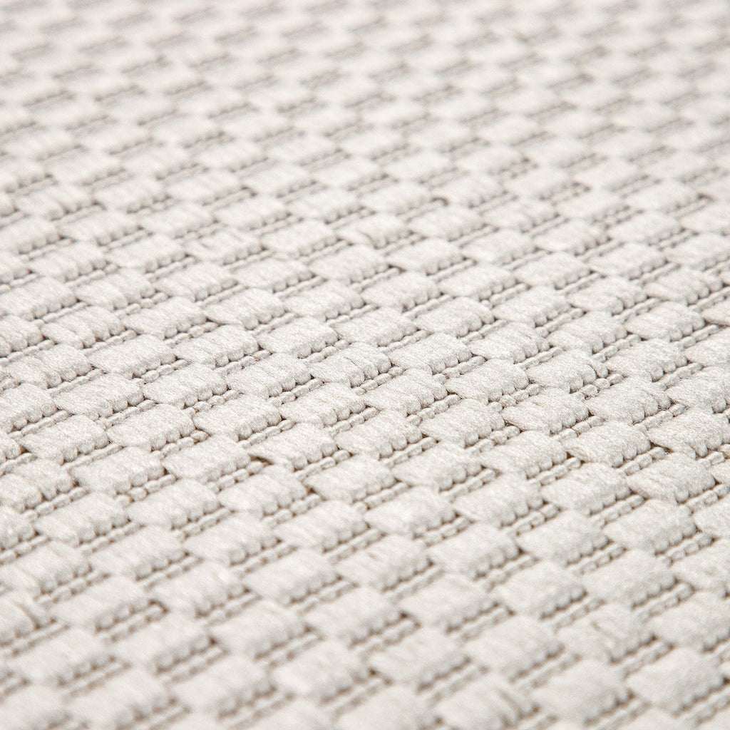 Variegated Waterproof Outdoor Rug for Patio