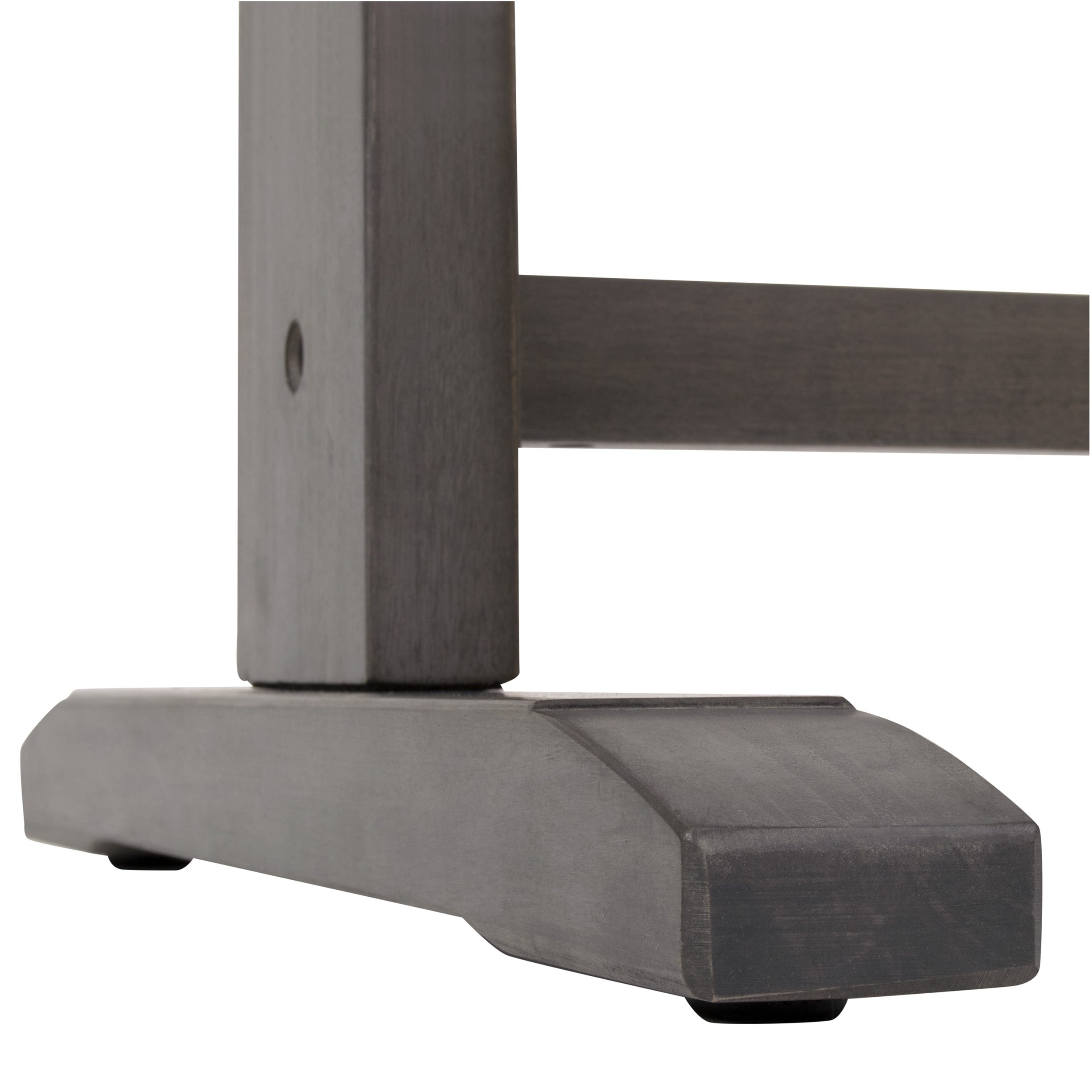 Table à dessin vintage en bois de 36 pouces avec plateau réglable en angle pour le dessin