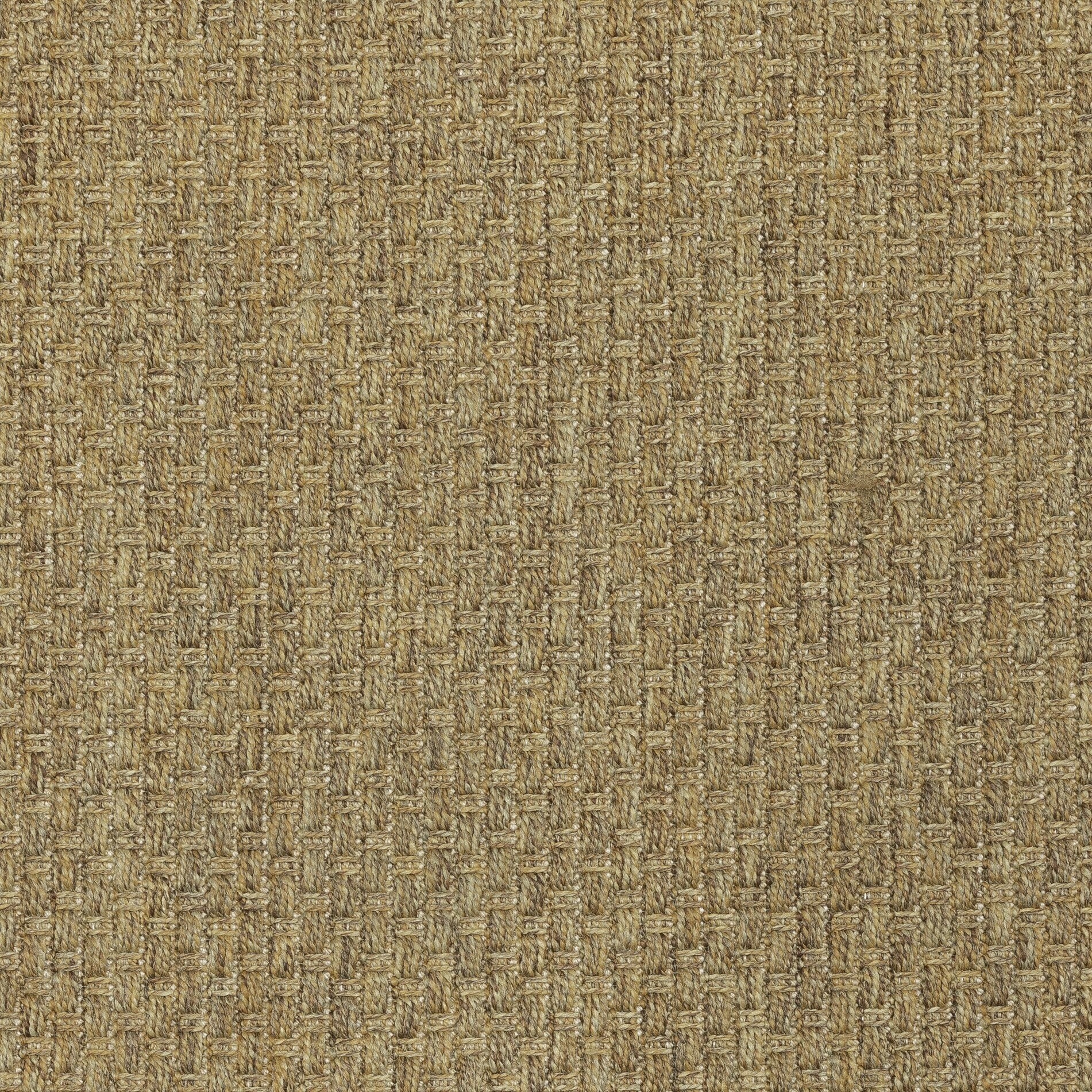 Style Haven Veranda Tonal Woven Basket Weave Indoor-Outdoor Rug