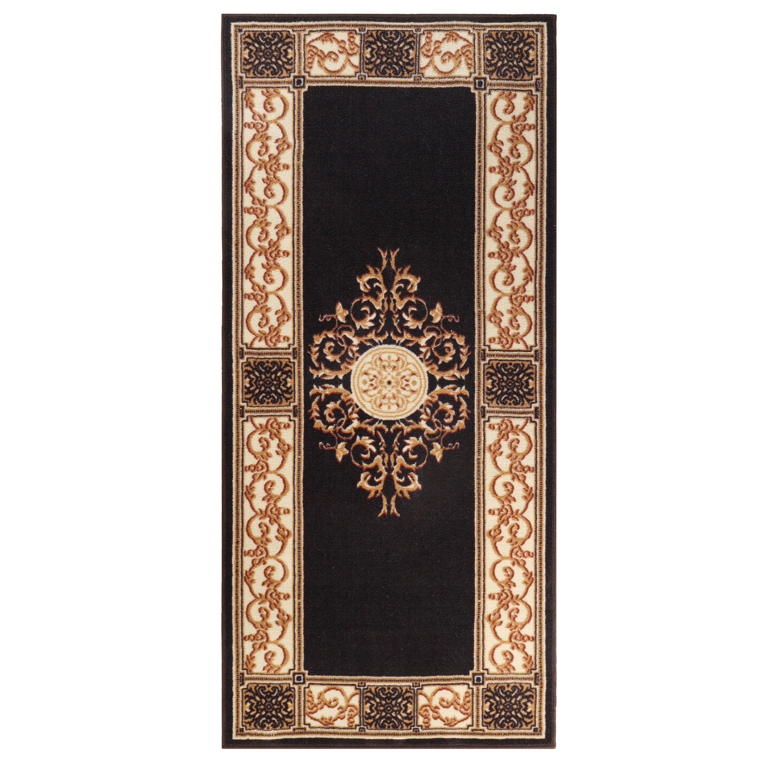 Superior Traditional Floor Decor Large Indoor Area Rug