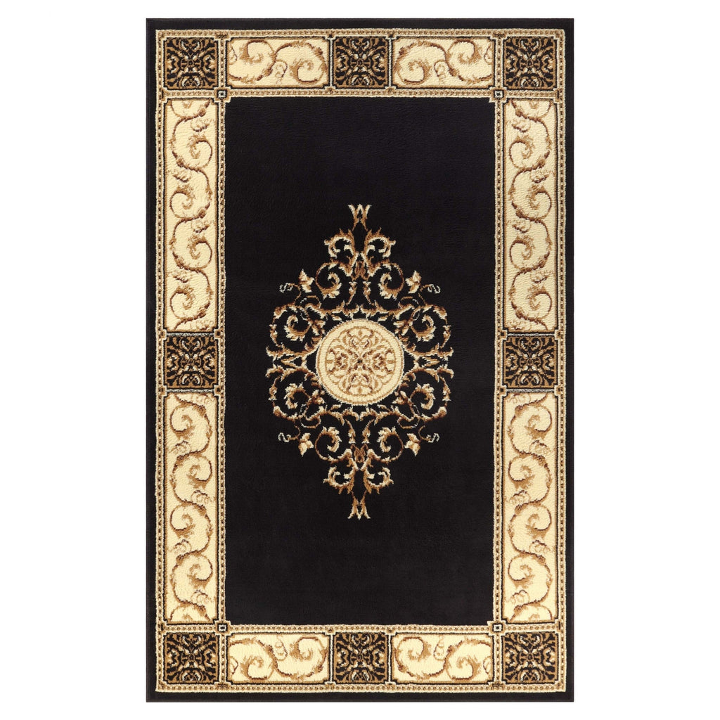 Superior Traditional Floor Decor Large Indoor Area Rug