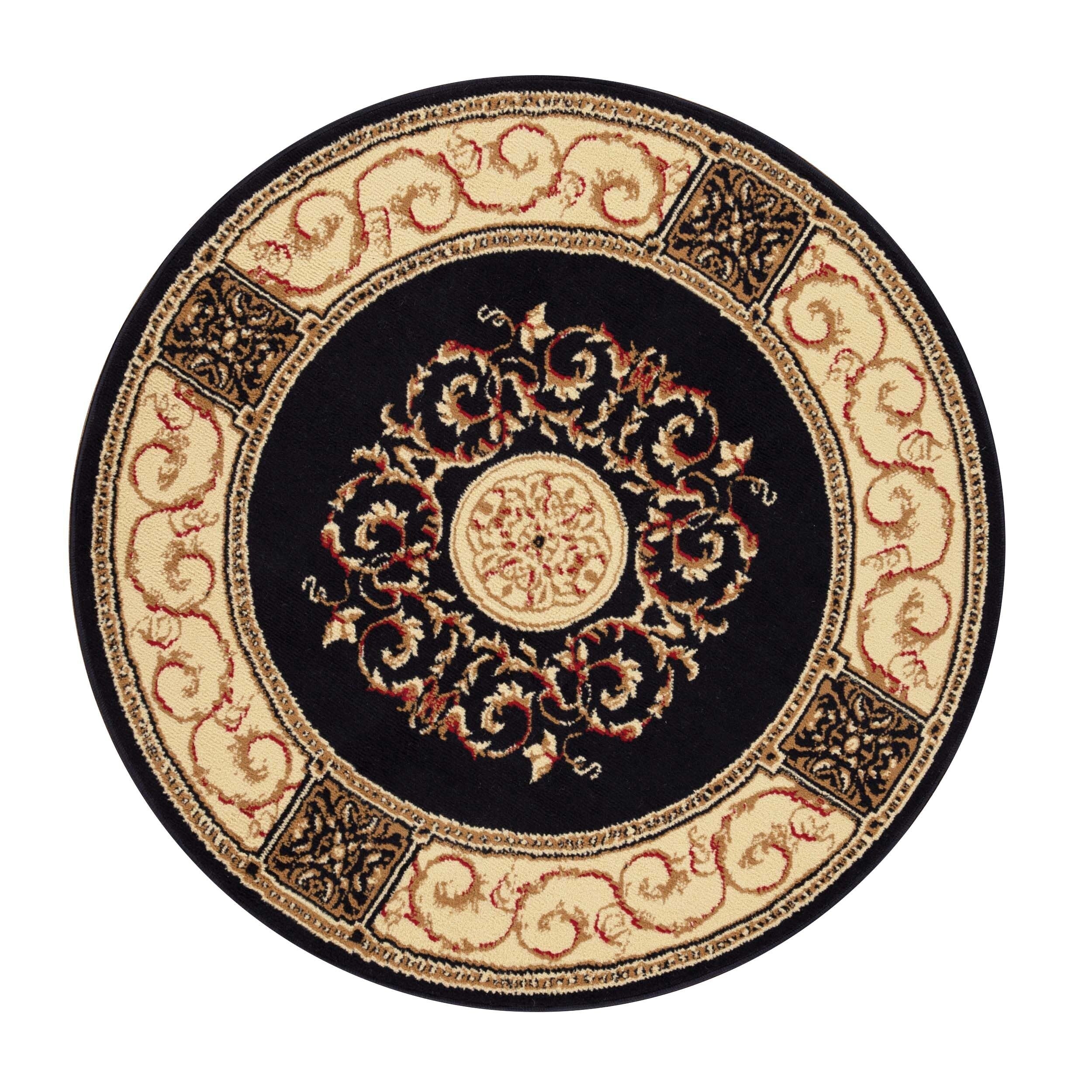 Superior Traditional Floor Decor Large Indoor Area Rug