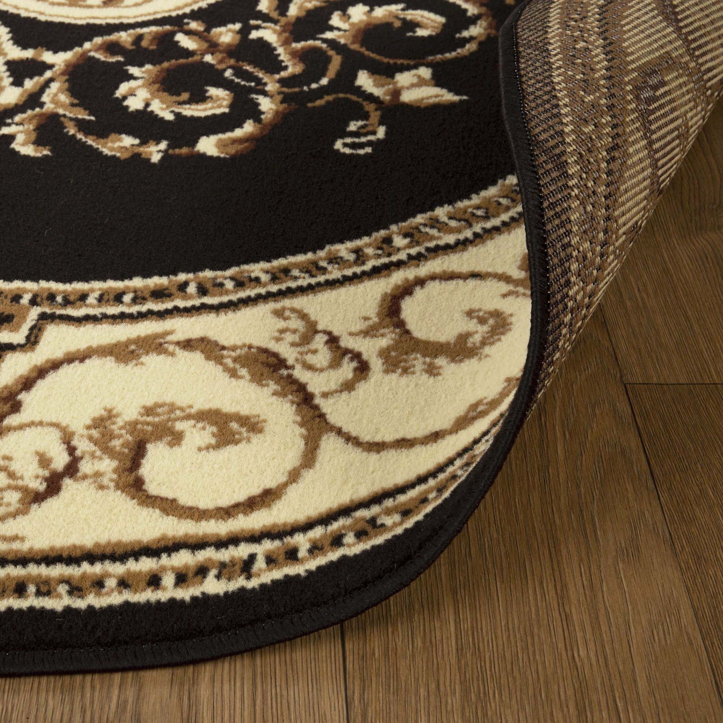 Superior Traditional Floor Decor Large Indoor Area Rug