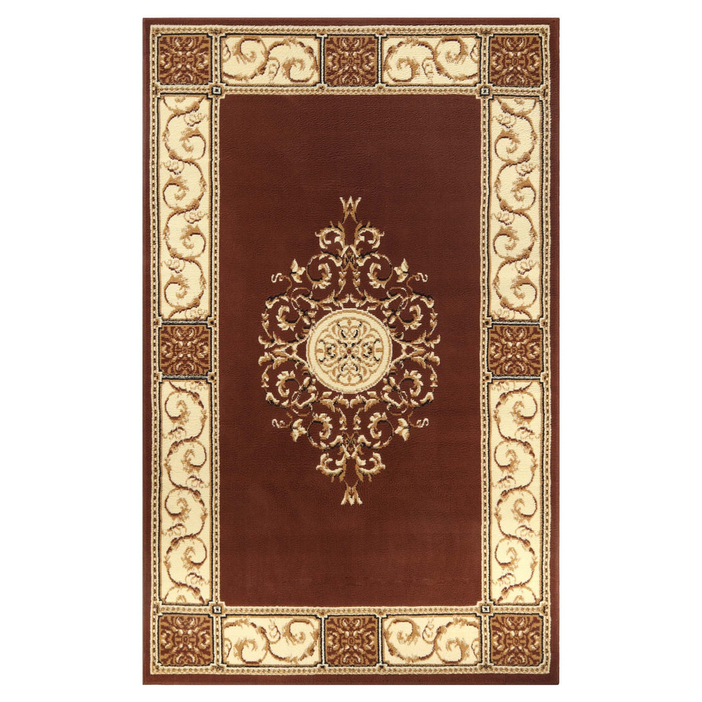 Superior Traditional Floor Decor Large Indoor Area Rug