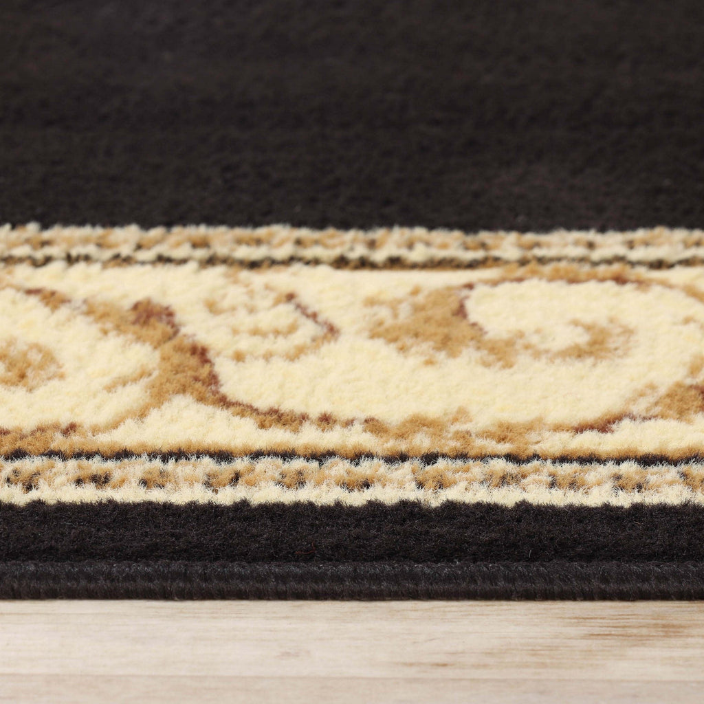 Superior Traditional Floor Decor Large Indoor Area Rug