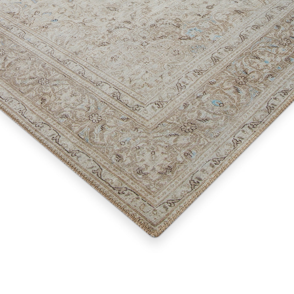 Tapis Alexander Home Tremezzina style shabby chic vieilli