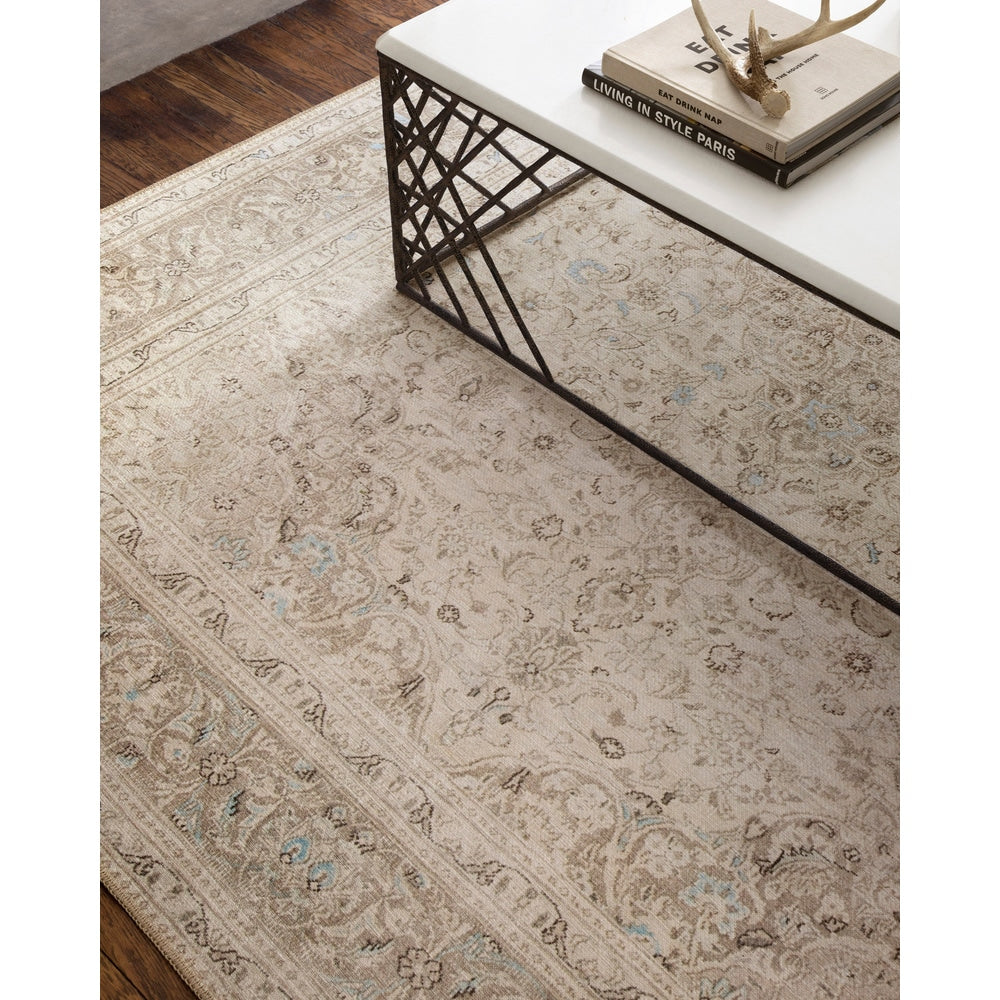 Tapis Alexander Home Tremezzina style shabby chic vieilli