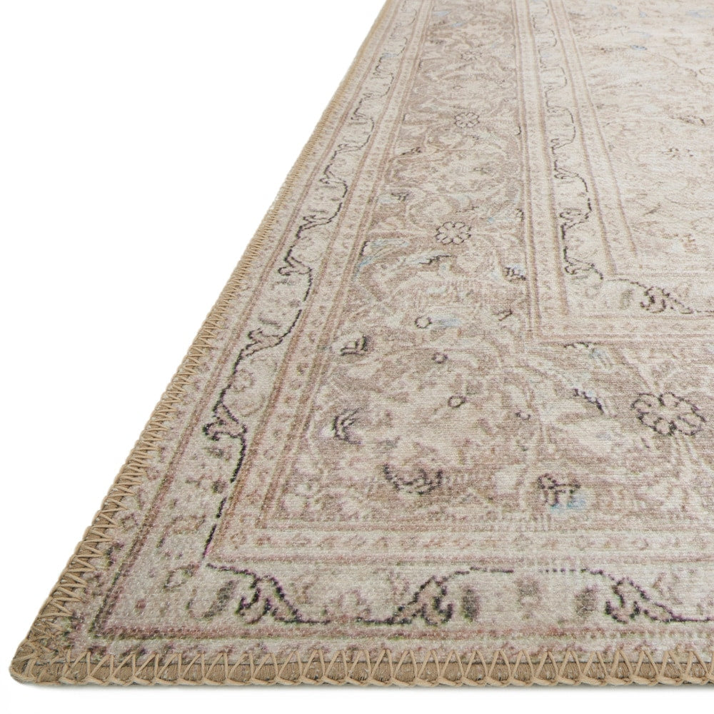 Tapis Alexander Home Tremezzina style shabby chic vieilli