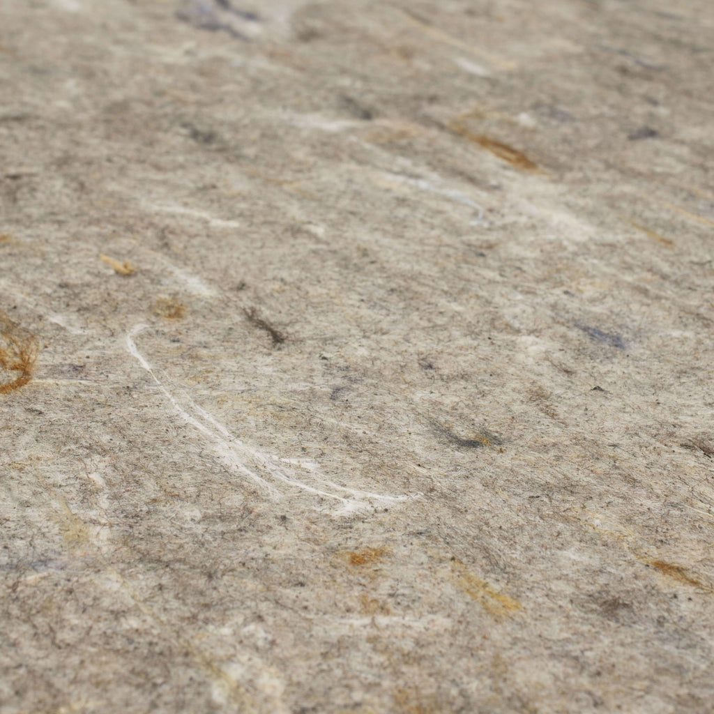 Mohawk Home Tapis antidérapant universel en feutre épais - Gris