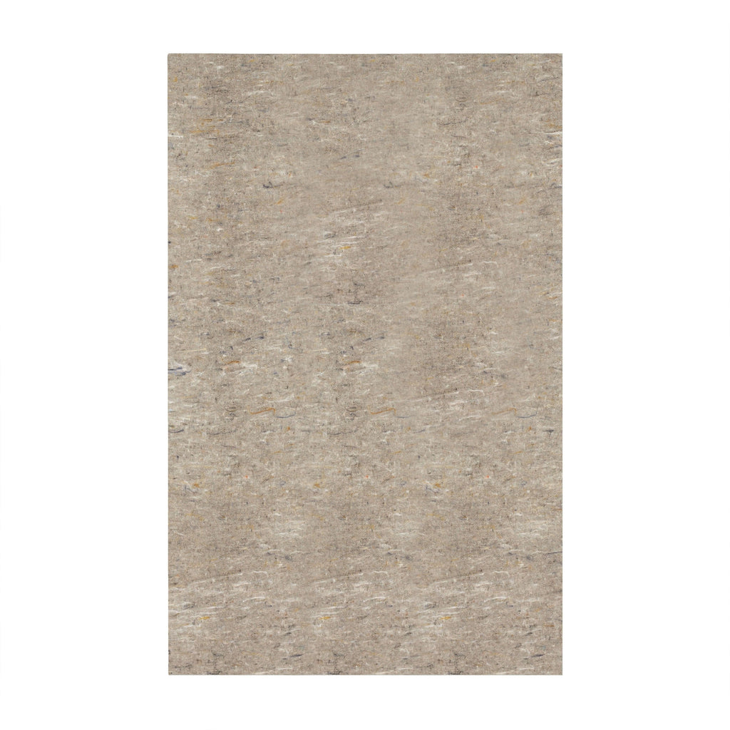 Mohawk Home Tapis antidérapant universel en feutre épais - Gris