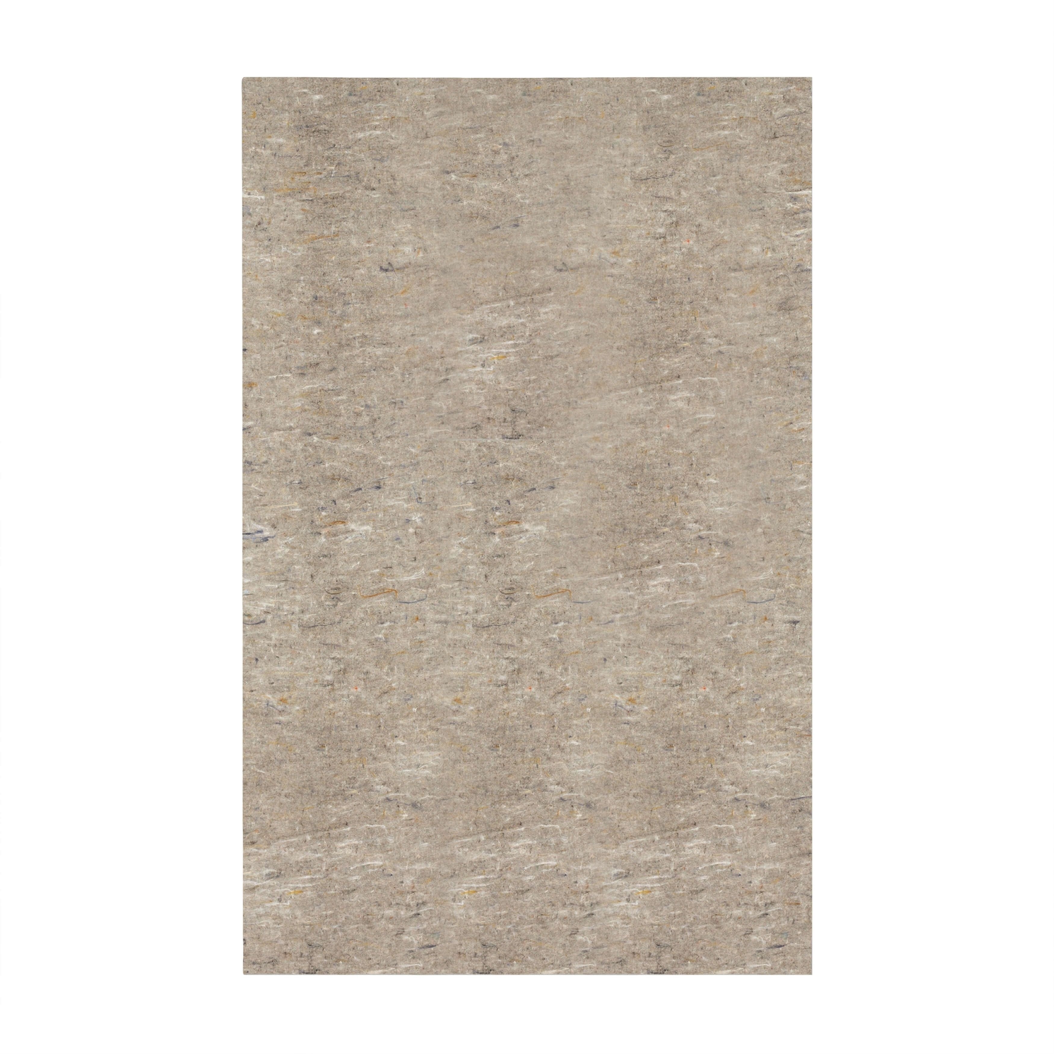 Mohawk Home Tapis antidérapant universel en feutre épais - Gris