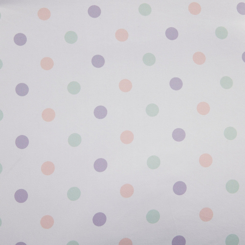 Intelligent Design Kids Madeline Floral Reversible Tufted Chenille Duvet Cover Set