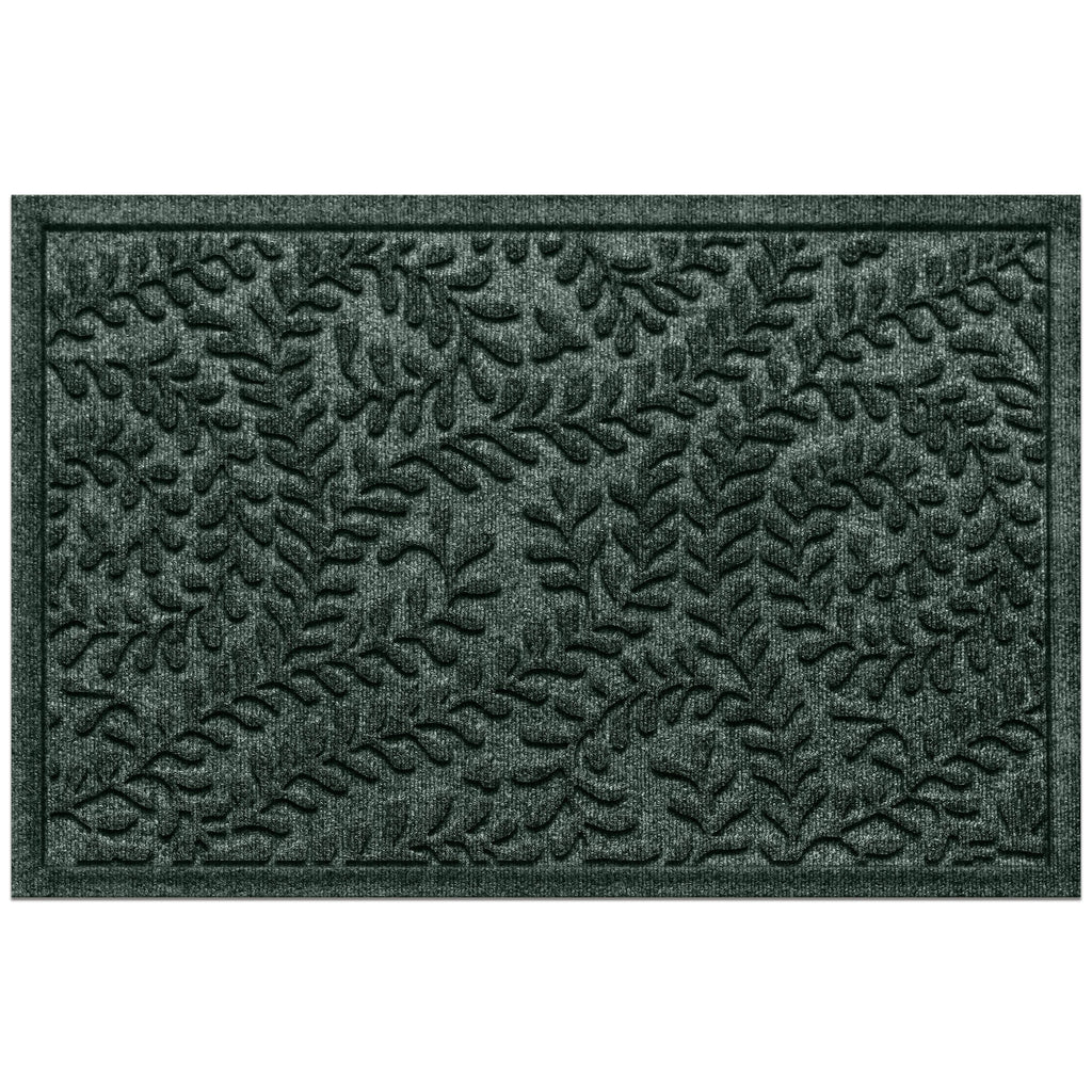 WaterHog Boxwood Indoor Outdoor Door Mat