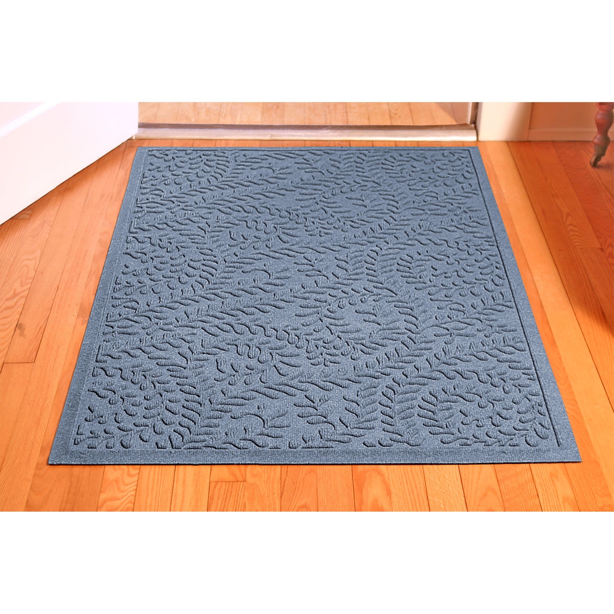 WaterHog Boxwood Indoor Outdoor Door Mat